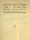 [Gutenberg 45958] • Indo-China and Its Primitive People